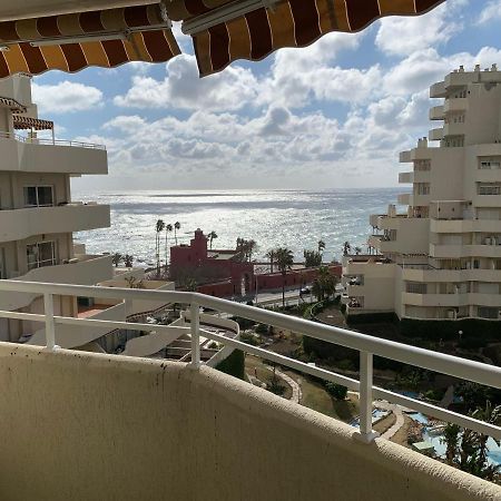 בנאלמדנה Beachfront Complex - El Rincon De Maria מראה חיצוני תמונה